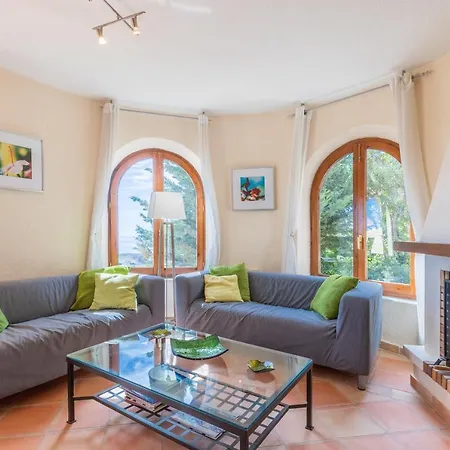 Villa Vista Ibiza