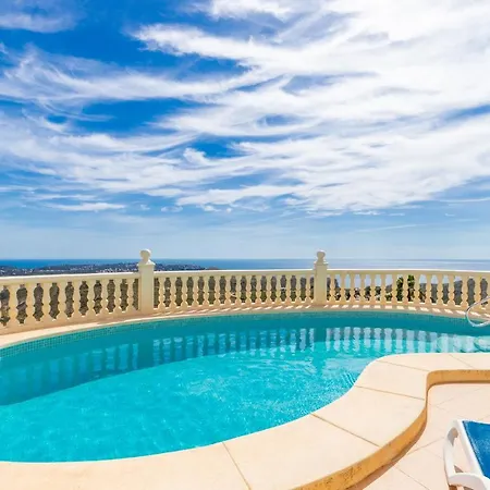 Vista Ibiza *