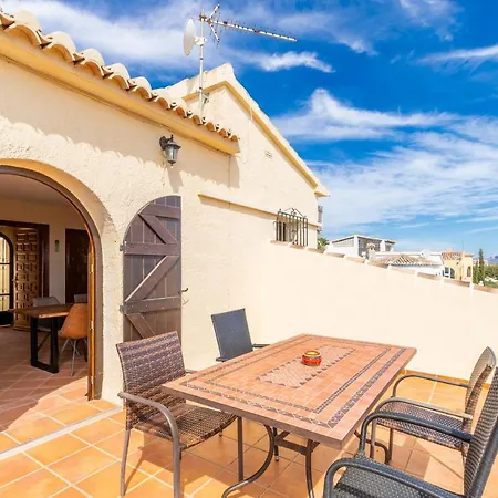 Villa Vista Ibiza