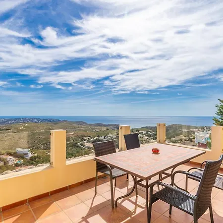 Villa Vista Ibiza *
