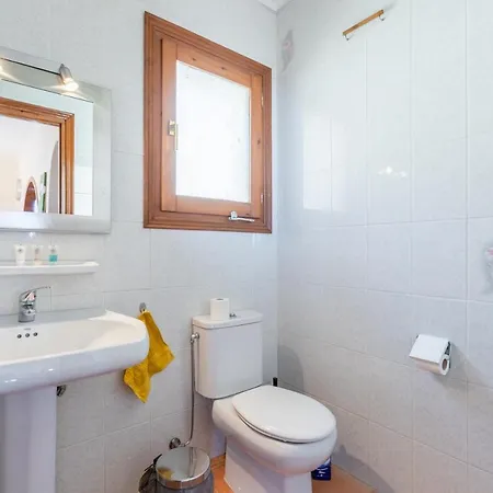 Vista Ibiza Villa *
