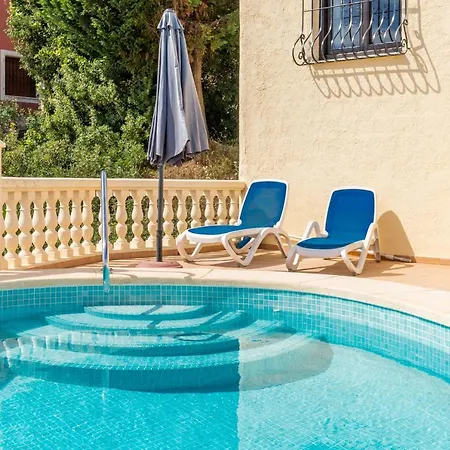 Villa Vista Ibiza *