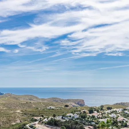Vista Ibiza