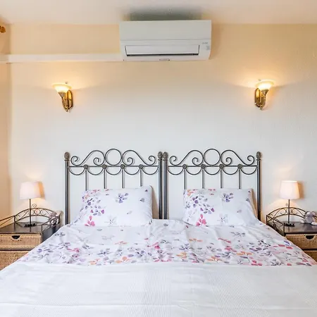 Vista Ibiza Villa *