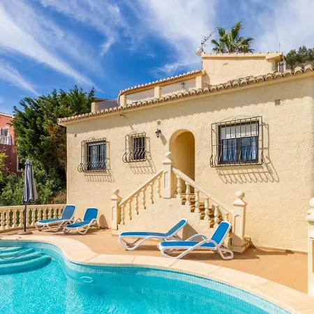 Vista Ibiza