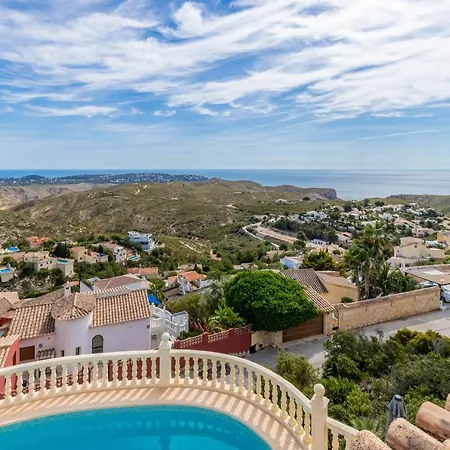 Vista Ibiza *
