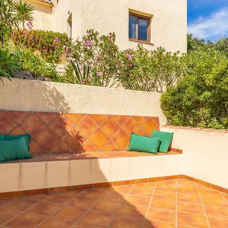 Villa Vista Ibiza *