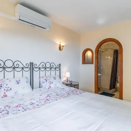 Vista Ibiza Villa