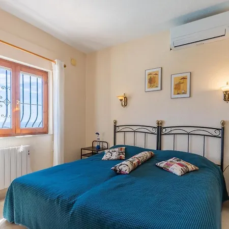 Villa Vista Ibiza Benitachell