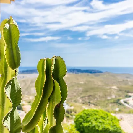 Vista Ibiza Villa *