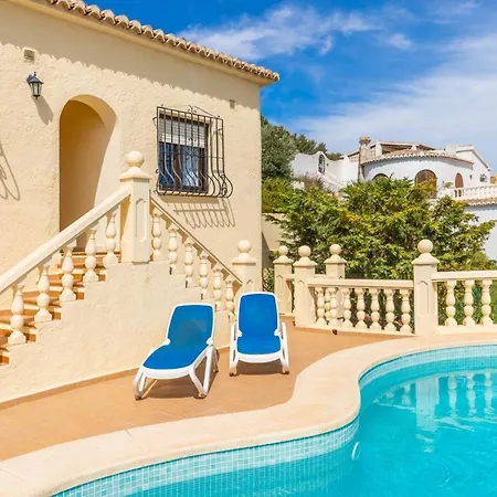 Vista Ibiza