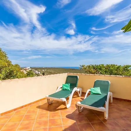 Villa Vista Ibiza *