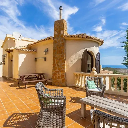 Villa Vista Ibiza *